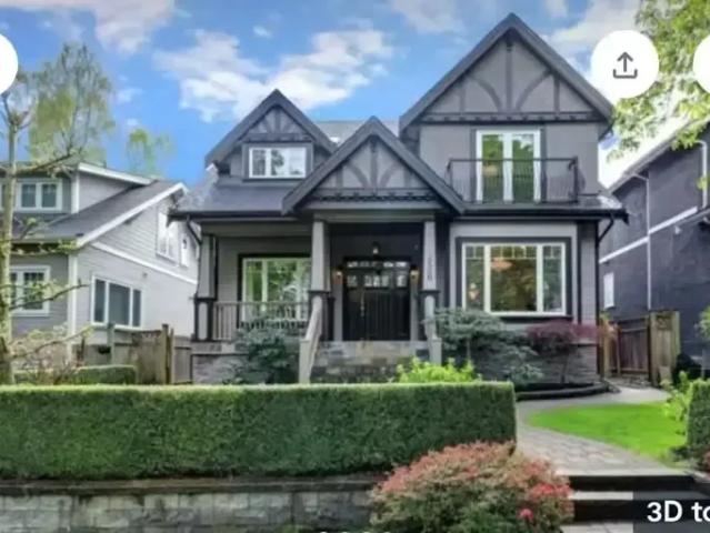 2 Bedroom Apartment Vancouver BC 105100449