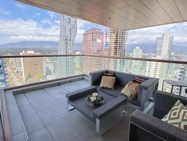 2 Bedroom Apartment Vancouver BC 105135789