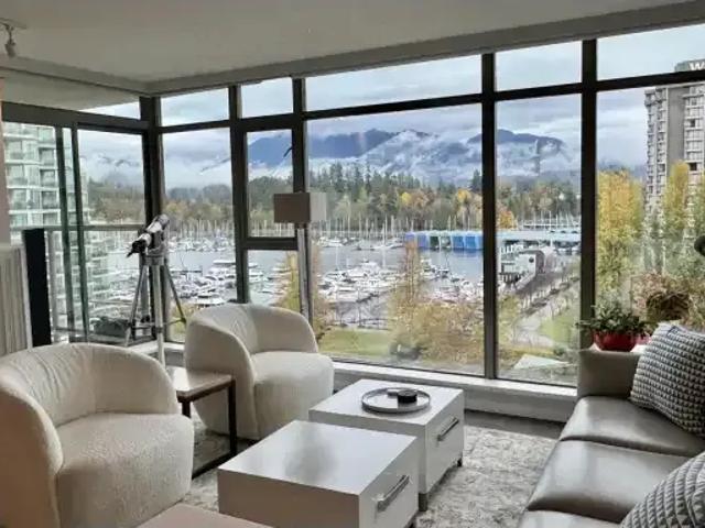 2 Bedroom Apartment Vancouver BC 105151008