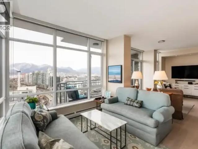 2 Bedroom Apartment Vancouver BC LS101090358