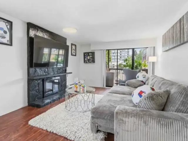 2 Bedroom Apartment Vancouver BC LS102339033