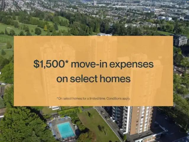 2 Bedroom Apartment Vancouver BC LS103030624