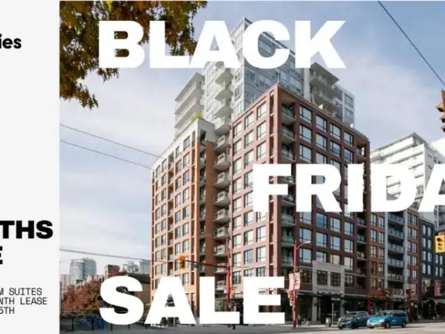 2 Bedroom Apartment Vancouver BC LS96817940