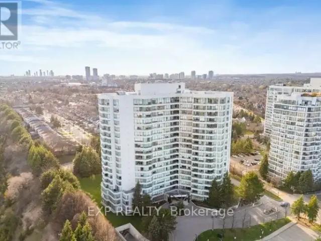 2 Bedroom Apartment Vaughan ON 104224749