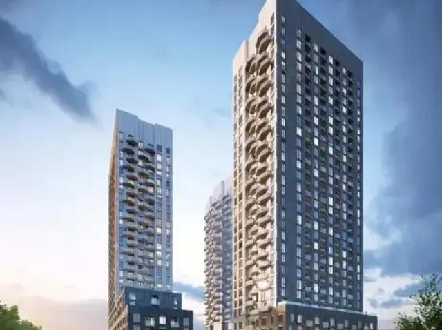 2 Bedroom Apartment Vaughan ON 104224757