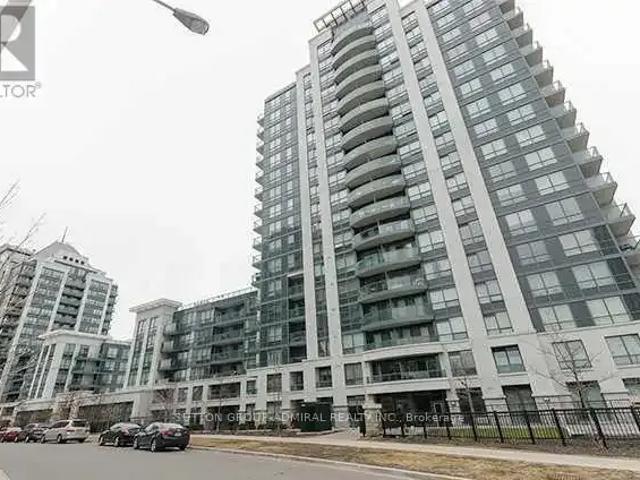 2 Bedroom Apartment Vaughan ON 104257433