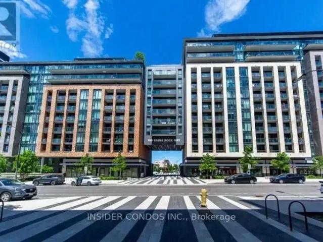 2 Bedroom Apartment Vaughan ON 104470960