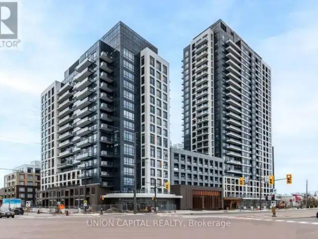 2 Bedroom Apartment Vaughan ON 104507000