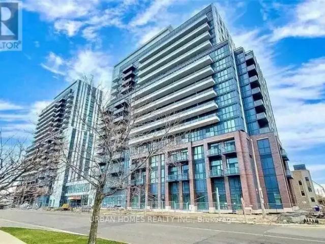 2 Bedroom Apartment Vaughan ON 104638546