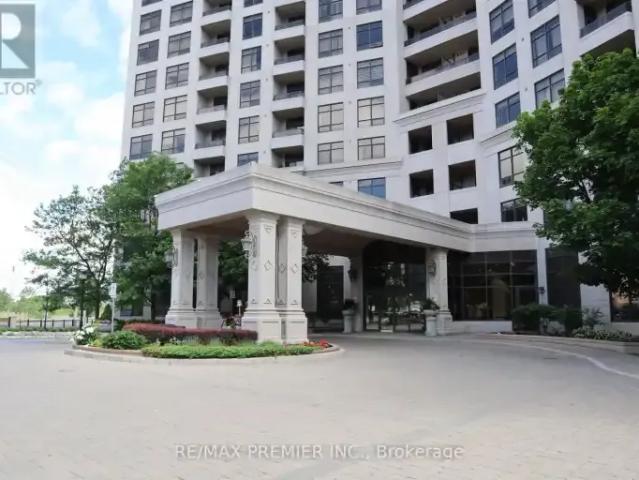 2 Bedroom Apartment Vaughan ON 104711671