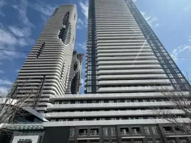 2 Bedroom Apartment Vaughan ON 104782886