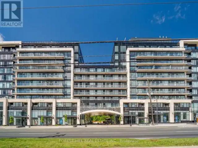 2 Bedroom Apartment Vaughan ON 104842020