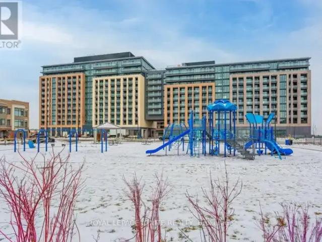 2 Bedroom Apartment Vaughan ON 104864212