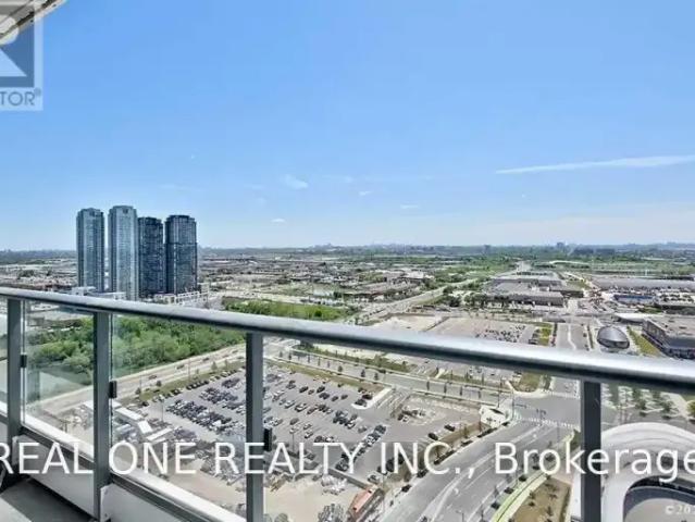2 Bedroom Apartment Vaughan ON 104888777