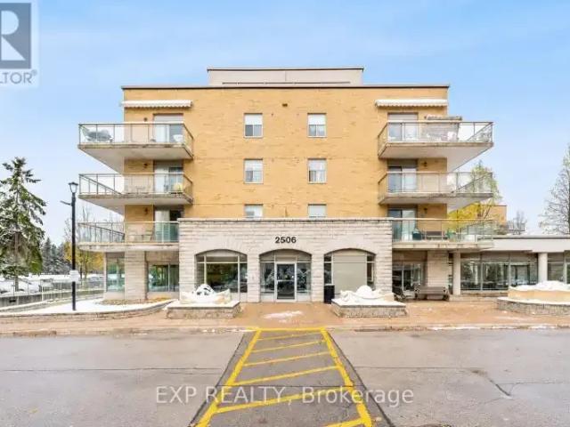 2 Bedroom Apartment Vaughan ON 105004839