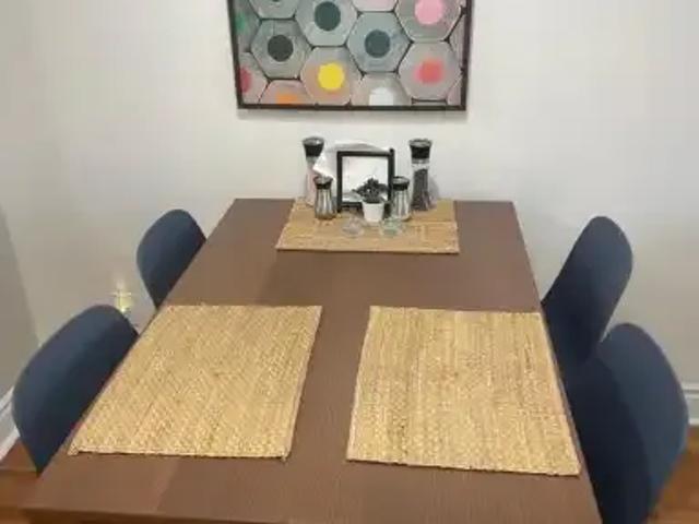 2 Bedroom Apartment Vaughan ON 105023371