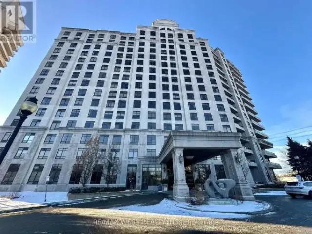 2 Bedroom Apartment Vaughan ON 105023439