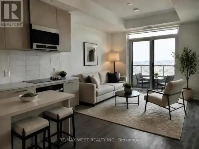 2 Bedroom Apartment Vaughan ON 105023448