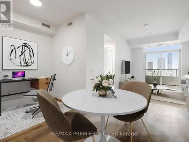 2 Bedroom Apartment Vaughan ON 105048060