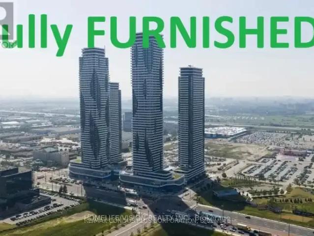 2 Bedroom Apartment Vaughan ON 105048090