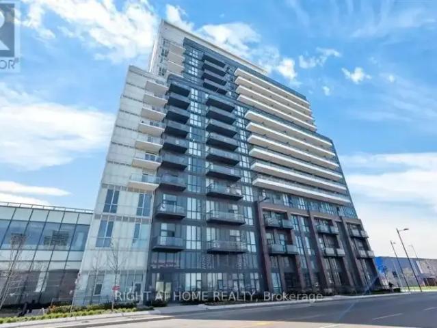 2 Bedroom Apartment Vaughan ON 105072090