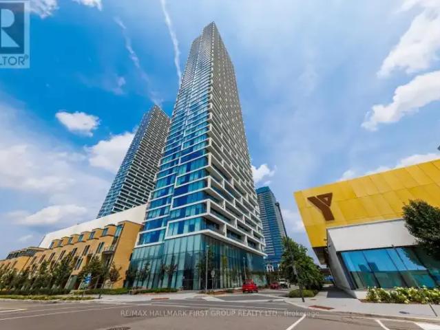 2 Bedroom Apartment Vaughan ON 105135700
