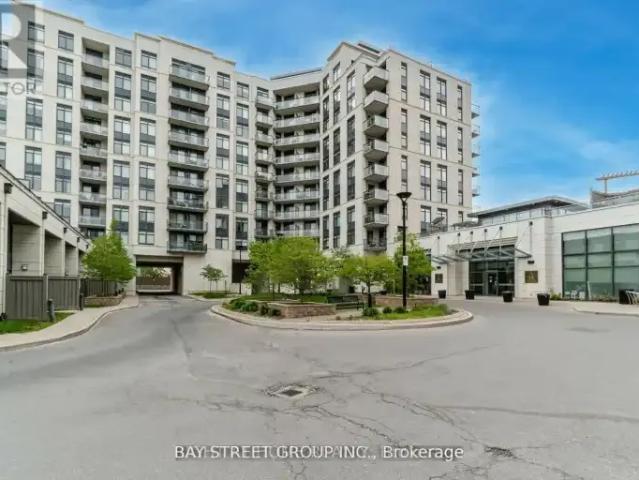 2 Bedroom Apartment Vaughan ON 105198777