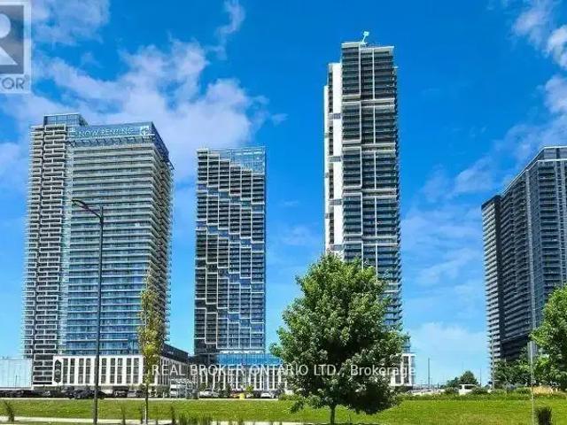 2 Bedroom Apartment Vaughan ON 101877875