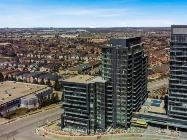 2 Bedroom Apartment Vaughan ON 101878635