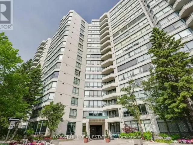 2 Bedroom Apartment Vaughan ON 101878707