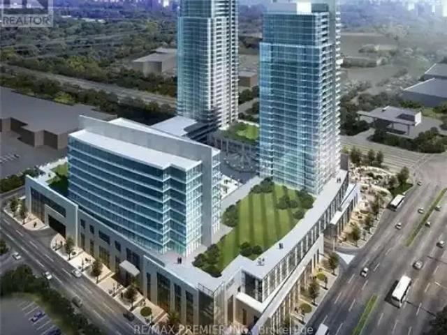2 Bedroom Apartment Vaughan ON 101879113