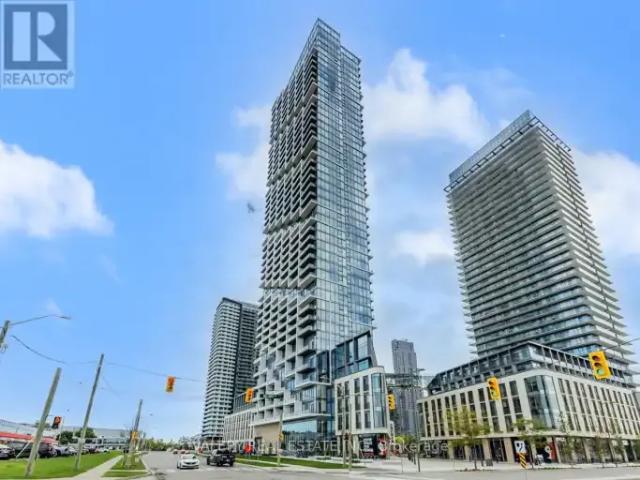 2 Bedroom Apartment Vaughan ON 102339250