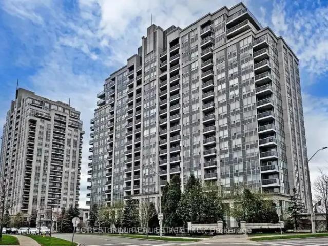 2 Bedroom Apartment Vaughan ON 102366580
