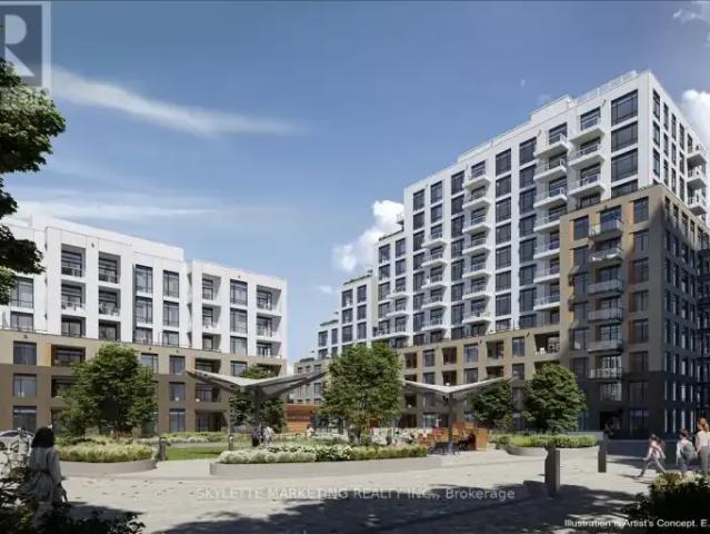 2 Bedroom Apartment Vaughan ON 102587579