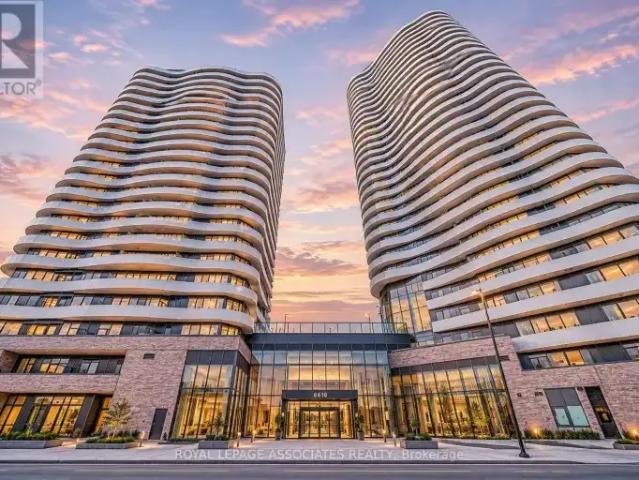 2 Bedroom Apartment Vaughan ON 103119157