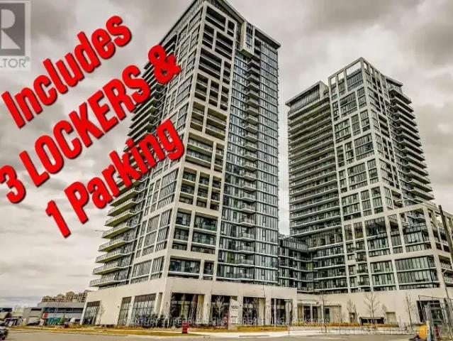 2 Bedroom Apartment Vaughan ON 103487674