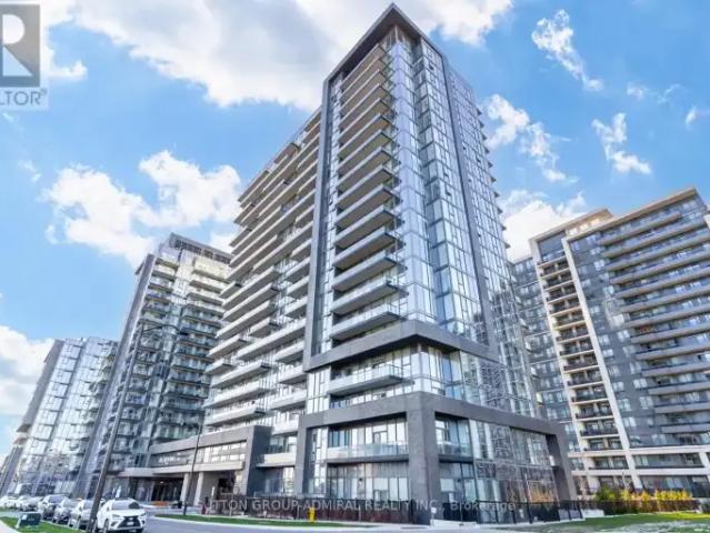 2 Bedroom Apartment Vaughan ON 103487691