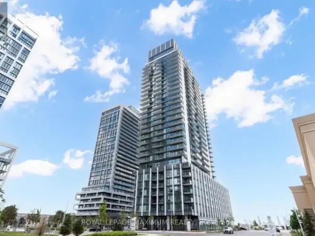 2 Bedroom Apartment Vaughan ON 103487709
