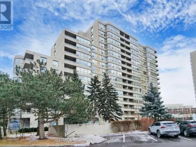 2 Bedroom Apartment Vaughan ON 103487700