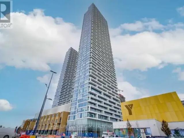 2 Bedroom Apartment Vaughan ON 103695308