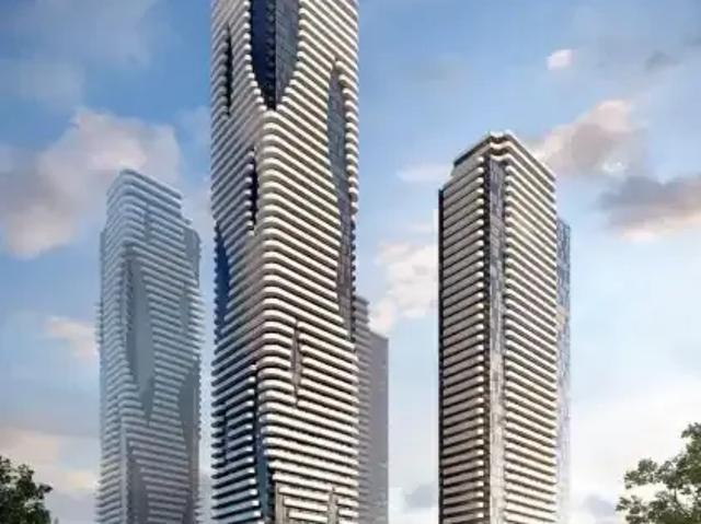 2 Bedroom Apartment Vaughan ON 103695324