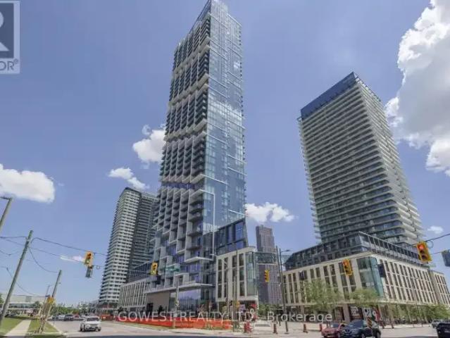 2 Bedroom Apartment Vaughan ON 103695329
