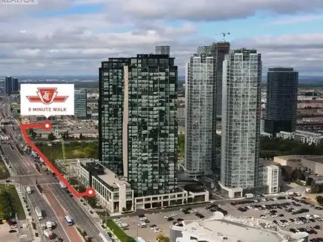2 Bedroom Apartment Vaughan ON 103798576