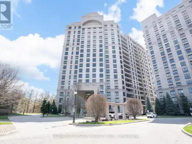 2 Bedroom Apartment Vaughan ON 103840408