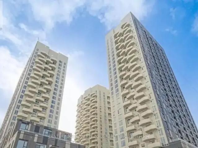 2 Bedroom Apartment Vaughan ON 103958854