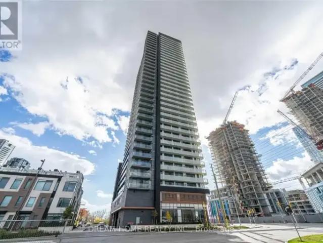 2 Bedroom Apartment Vaughan ON LS100444452