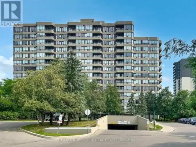 2 Bedroom Apartment Vaughan ON LS101877817