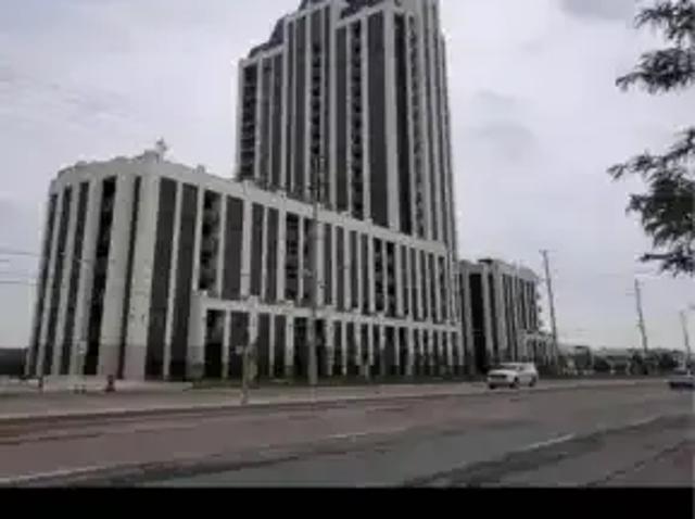 2 Bedroom Apartment Vaughan ON LS101878582