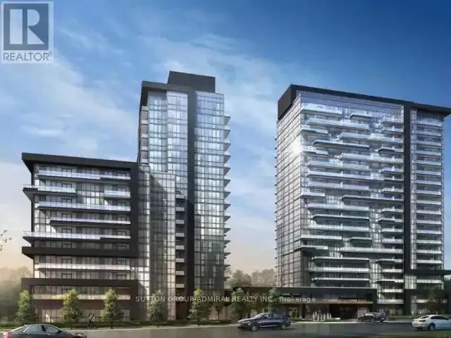 2 Bedroom Apartment Vaughan ON LS101879229