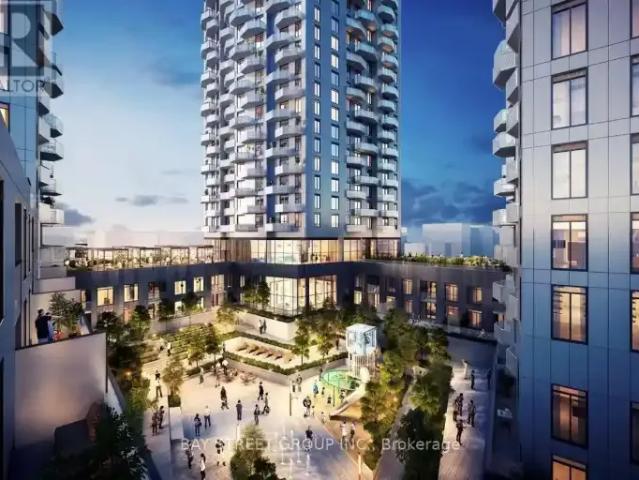 2 Bedroom Apartment Vaughan ON LS101948545